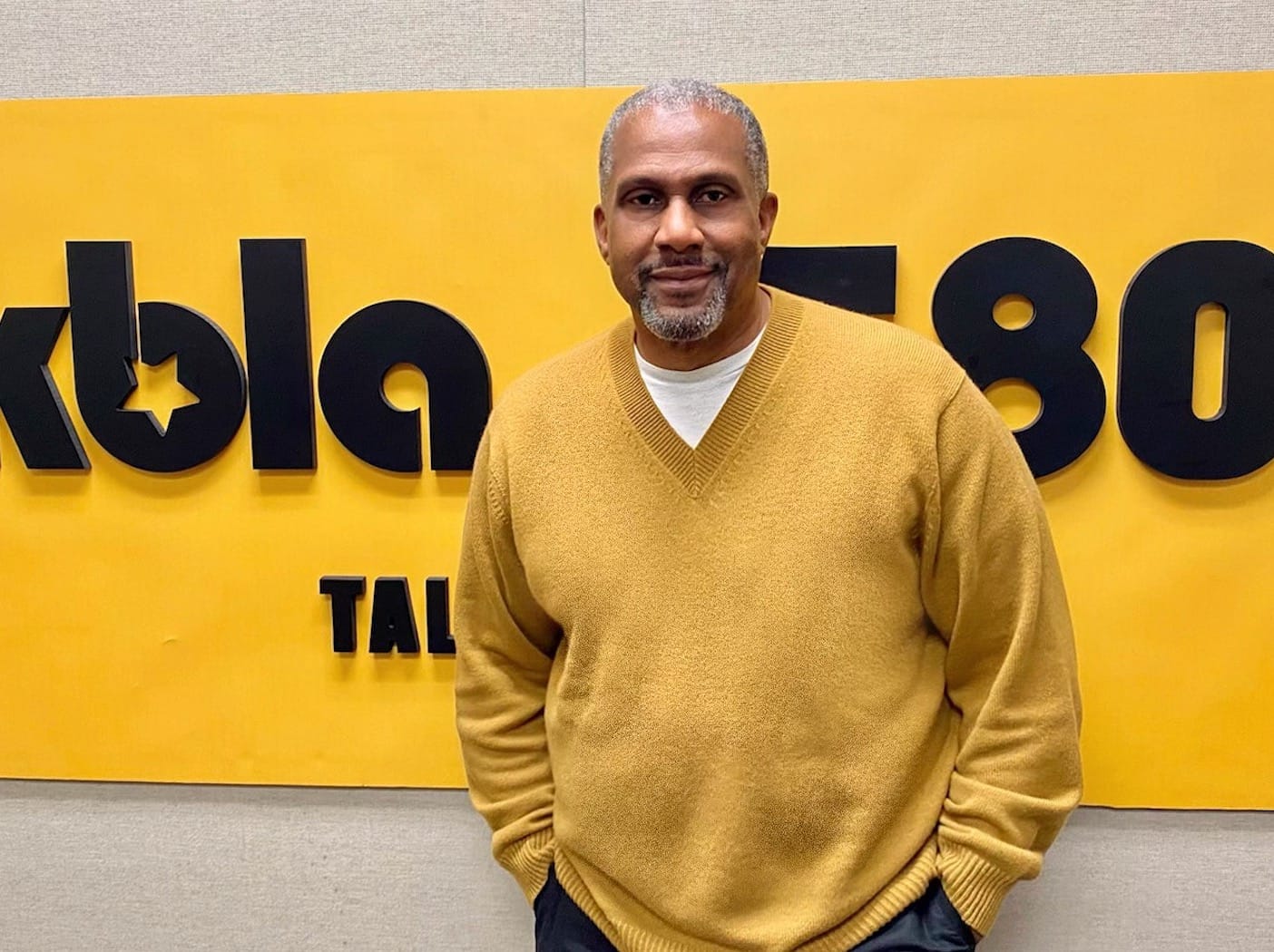 KBLA Talk 1580: Tavis Smiley Says It’s Finally Oral Argument Time