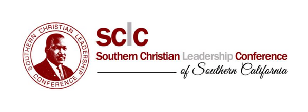 Southern Christian Leadership Conference – So. Cal. Letter to Council President Martinez