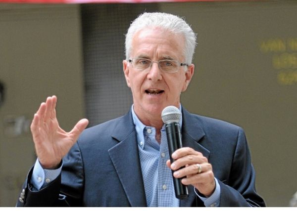 City Watch: What is Paul Krekorian’s Agenda?