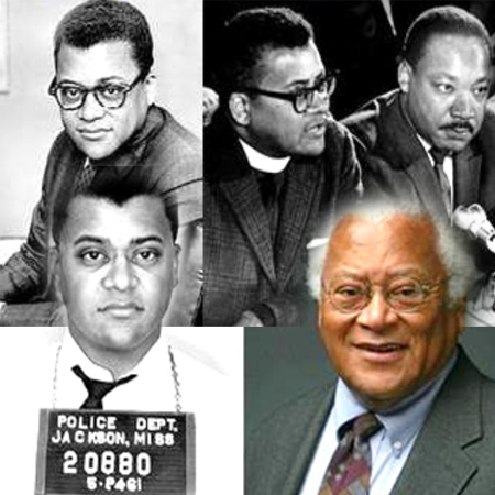 Ubuntu Motion Pictures - A Better Way: James Lawson, Architect of Nonviolence