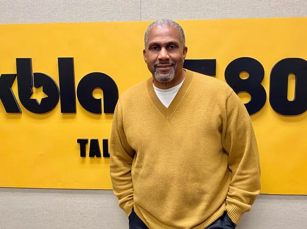 KBLA Talk 1580: Tavis Smiley Says It’s Finally Oral Argument Time